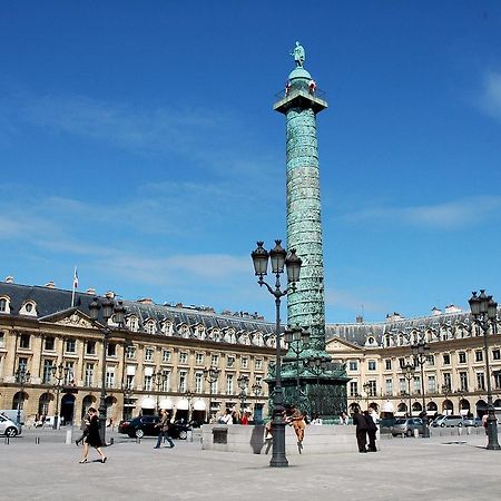 Studio Moliere - Heart Of Paris - Louvre Opera Екстериор снимка