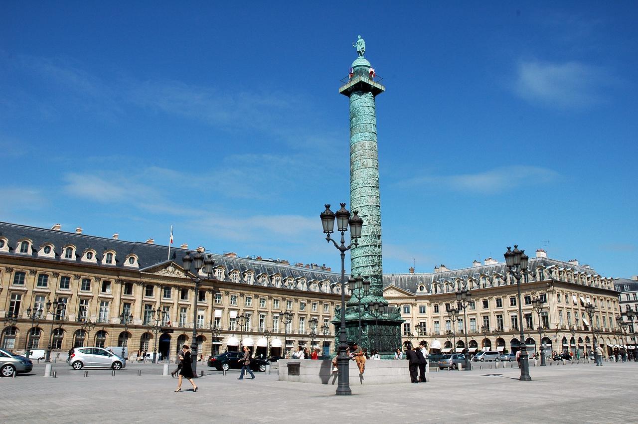 Studio Moliere - Heart Of Paris - Louvre Opera Екстериор снимка