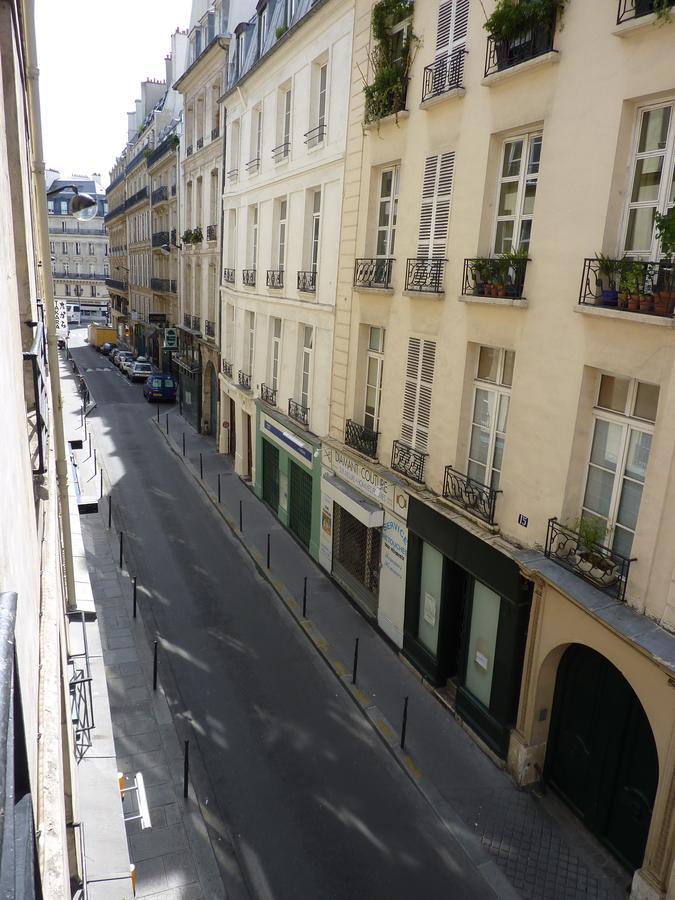 Studio Moliere - Heart Of Paris - Louvre Opera Екстериор снимка