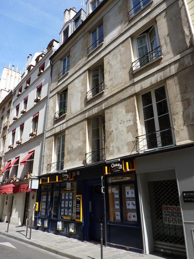 Studio Moliere - Heart Of Paris - Louvre Opera Екстериор снимка